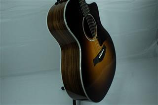 TAYLOR GUITARS 214CE DLX